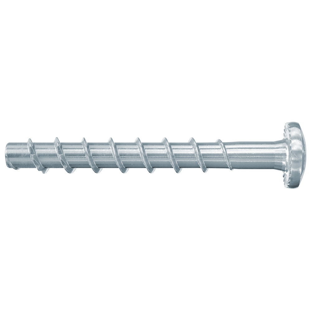 Fischer ULTRACUT FBS II 6 x 40/5 LP betoncsavar, 100 db/csomag termék fő termékképe