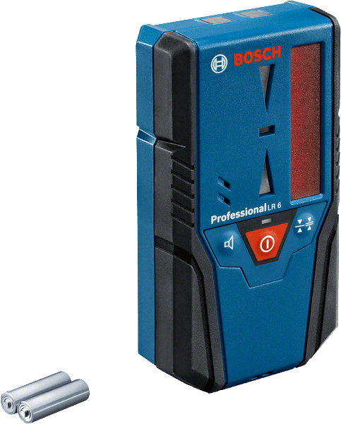 Bosch LR 6 lézervevő termék fő termékképe